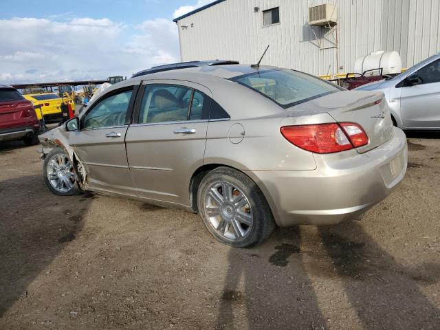 Photo 2 from auction – 2007 CHRYSLER SEBRING LI with VIN 1C3LC66M37N658172