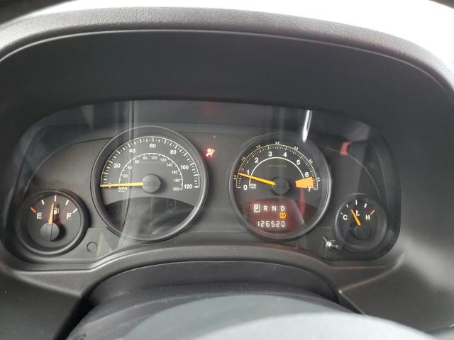 Photo 9 from auction – 2015 JEEP COMPASS SP with VIN 1C4NJCBB2FD171451