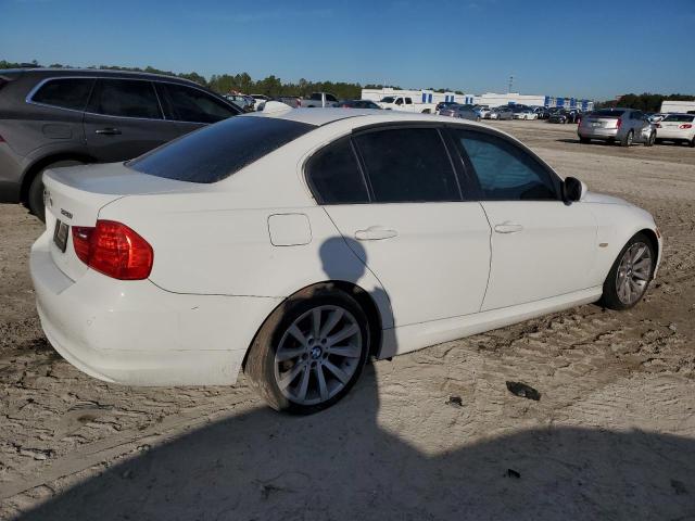 Photo 3 from auction – 2011 BMW 328 I with VIN WBAPH7C52BE852568