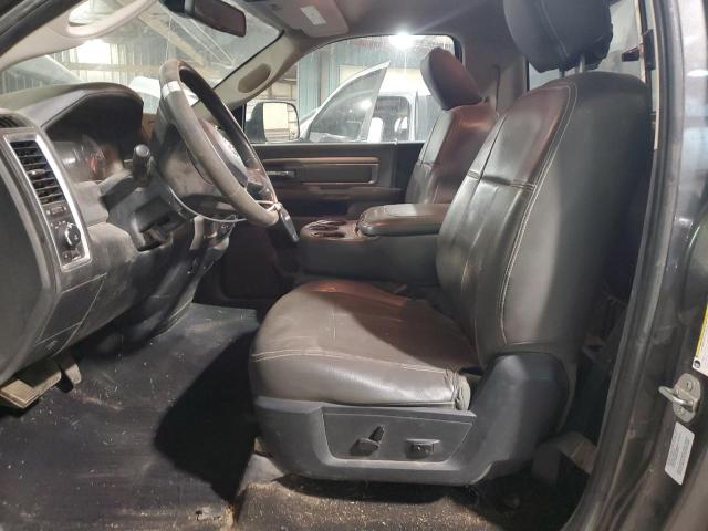 Photo 7 from auction – 2015 RAM 2500 SLT with VIN 3C6MR5BL4FG537106