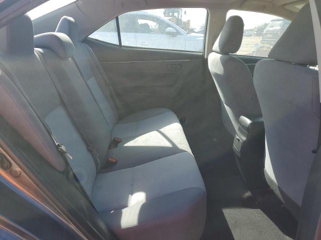 Photo 11 from auction – 2014 TOYOTA COROLLA L with VIN 2T1BURHE9EC170114