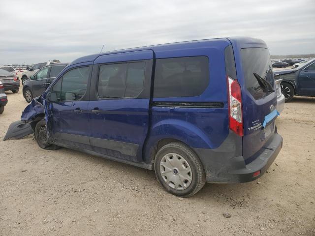 Photo 2 from auction – 2016 FORD TRANSIT CO with VIN NM0GE9E79G1282344