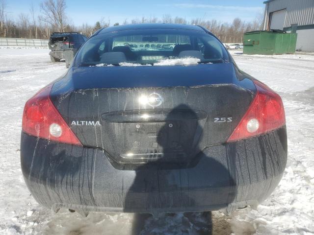 Photo 6 from auction – 2013 NISSAN ALTIMA S with VIN 1N4AL2EP6DC904247