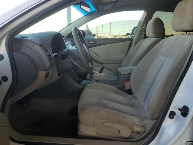 Photo 7 from auction – 2008 NISSAN ALTIMA 2.5 with VIN 1N4AL21E98N475099