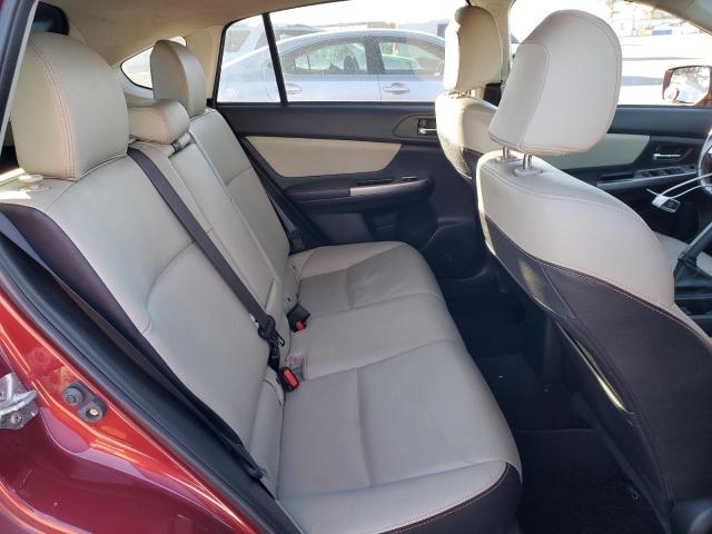 Photo 11 from auction – 2016 SUBARU CROSSTREK with VIN JF2GPANC1G8249407
