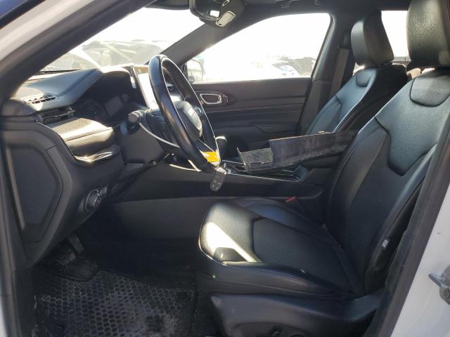 Photo 7 from auction – 2022 JEEP COMPASS LA with VIN 3C4NJDBB6NT190857