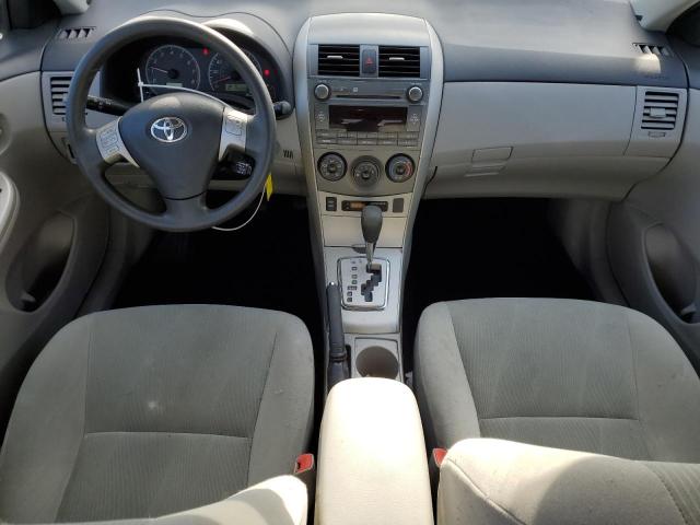 Photo 8 from auction – 2011 TOYOTA COROLLA BA with VIN 2T1BU4EE5BC691429