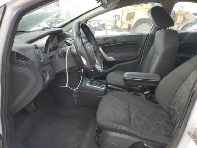 Photo 7 from auction – 2011 FORD FIESTA SE with VIN 3FADP4EJ8BM156380