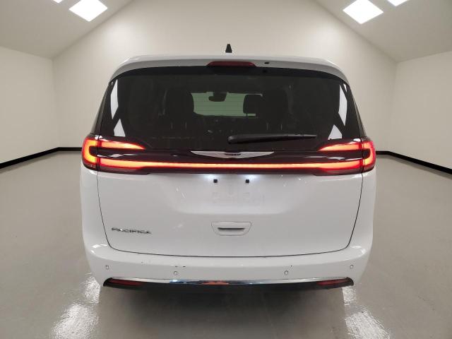 Photo 6 from auction – 2024 CHRYSLER PACIFICA T with VIN 2C4RC1BG0RR156475