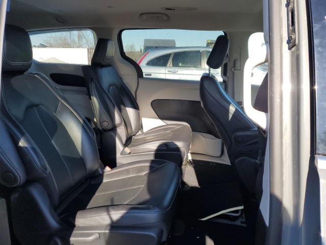 Photo 11 from auction – 2022 CHRYSLER PACIFICA H with VIN 2C4RC1L77NR137026