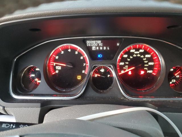 Photo 9 from auction – 2013 GMC ACADIA SLT with VIN 1GKKRRKD7DJ177815