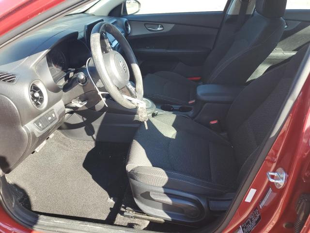 Photo 7 from auction – 2019 KIA FORTE FE with VIN 3KPF24AD1KE067651