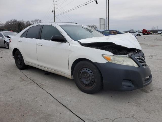 Photo 4 from auction – 2011 TOYOTA CAMRY BASE with VIN 4T1BF3EK7BU761019
