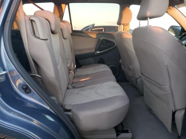 Снимка 11 от търг – 2008 TOYOTA RAV4 с VIN JTMZD33V985115179