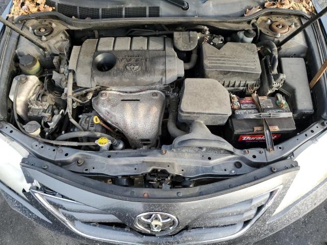Photo 11 from auction – 2011 TOYOTA CAMRY BASE with VIN 4T1BF3EK8BU769078