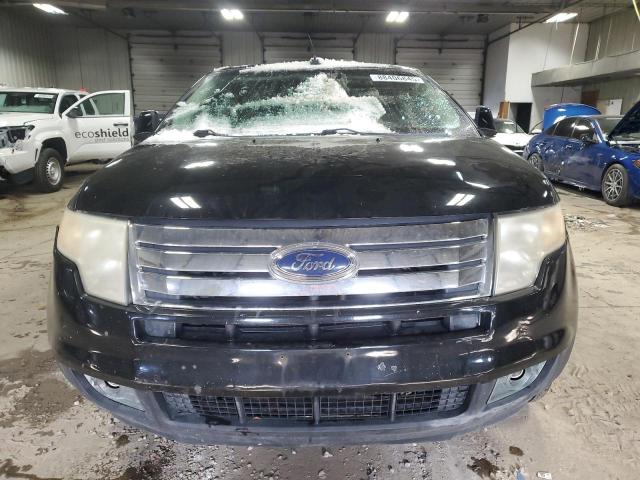 Photo 5 from auction – 2007 FORD EDGE SEL P with VIN 2FMDK39C97BB09233
