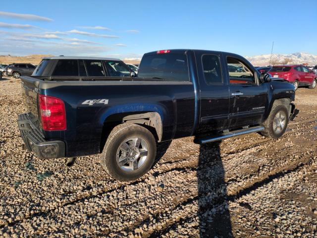 Zdjęcie 3 z aukcji – 2010 CHEVROLET SILVERADO z VIN 1GCSKTE39AZ251099