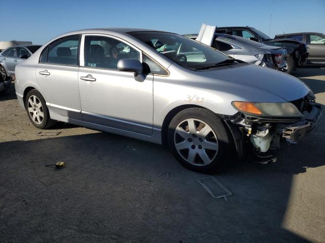 Photo 4 from auction – 2008 HONDA CIVIC LX with VIN 2HGFA16548H325856