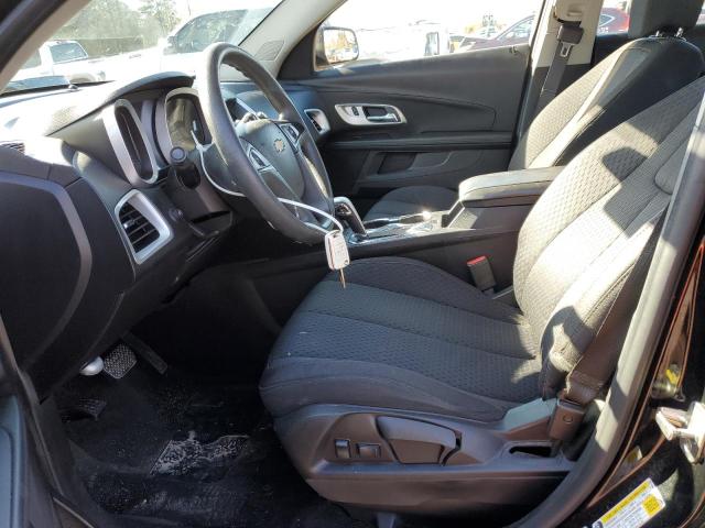 Photo 7 from auction – 2013 CHEVROLET EQUINOX LS with VIN 2GNALBEK8D1268894