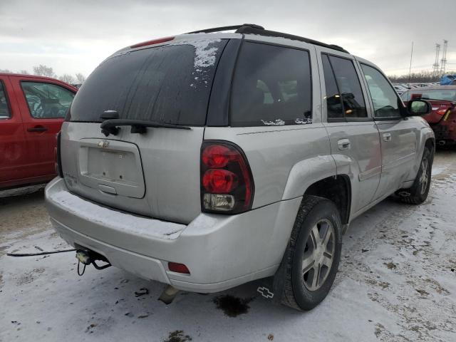 Photo 3 from auction – 2007 CHEVROLET TRAILBLAZE with VIN 1GNDT13S172260909