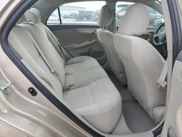 Photo 10 from auction – 2009 TOYOTA COROLLA BA with VIN 1NXBU40E99Z115357