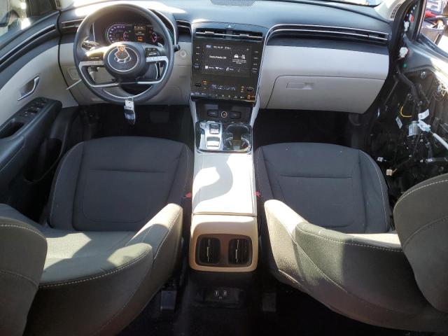 Photo 8 from auction – 2022 HYUNDAI TUCSON BLU with VIN KM8JBCA11NU053146
