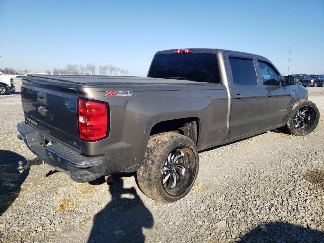 Photo 3 from auction – 2014 CHEVROLET SILVERADO with VIN 3GCUKREC0EG154682