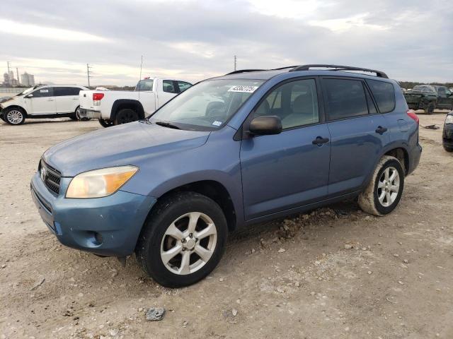 TOYOTA RAV4 2007 with VIN JTMBD33V675118573 - Photo from auction