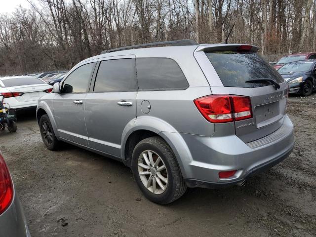 Photo 2 from auction – 2015 DODGE JOURNEY SX with VIN 3C4PDCBG8FT710967