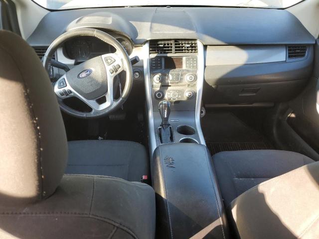 Photo 8 from auction – 2012 FORD EDGE SEL with VIN 2FMDK3JC1CBA30838