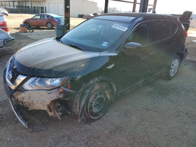 Photo 1 from auction – 2017 NISSAN ROGUE S with VIN 5N1AT2MT1HC781533