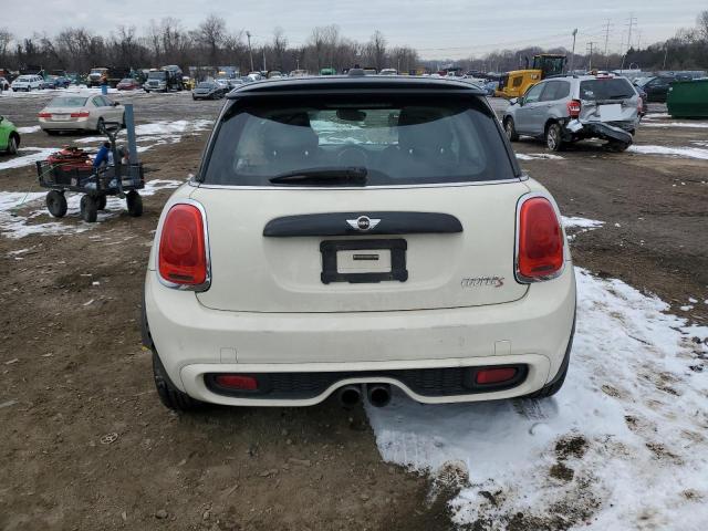 Photo 6 from auction – 2014 MINI COOPER S with VIN WMWXM7C51ET987715