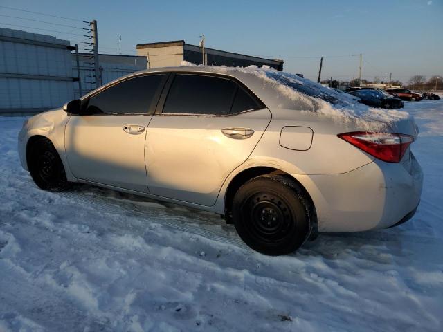 Photo 2 from auction – 2016 TOYOTA COROLLA L with VIN 2T1BURHE3GC659899