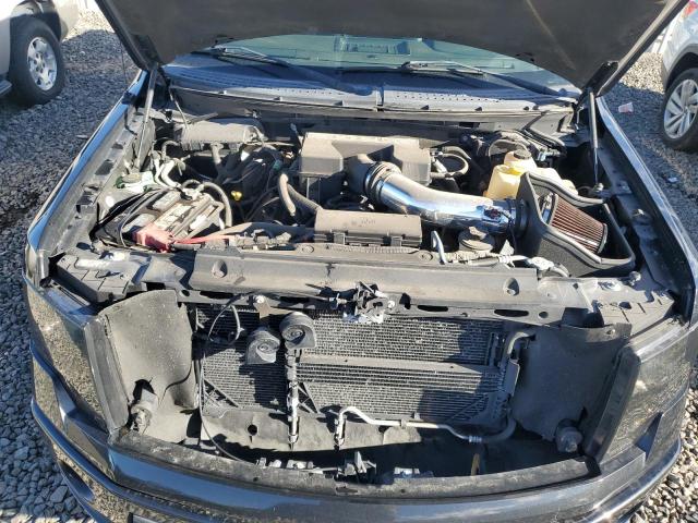 Photo 11 from auction – 2012 FORD F150 SUPER with VIN 1FTFW1E66CFA22372