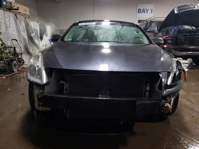 Photo 5 from auction – 2012 NISSAN ALTIMA BAS with VIN 1N4AL2AP1CN565695