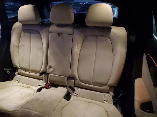 Photo 10 from auction – 2017 BMW X1 XDRIVE2 with VIN WBXHT3Z32H4A55942