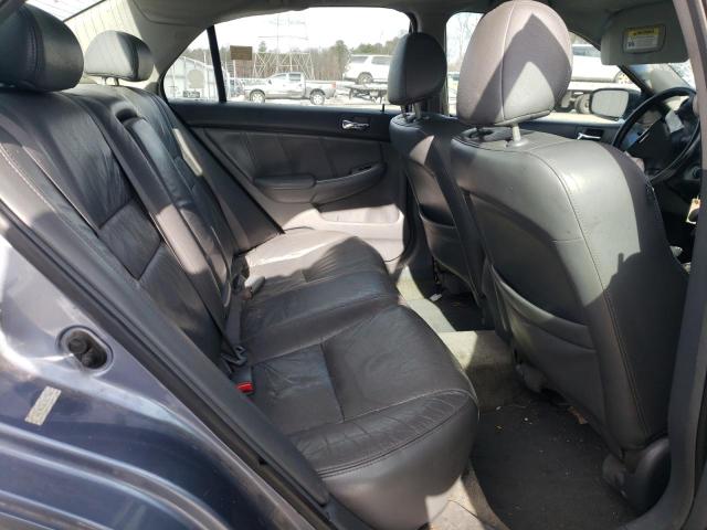 Photo 10 from auction – 2007 HONDA ACCORD EX with VIN 1HGCM66867A077494