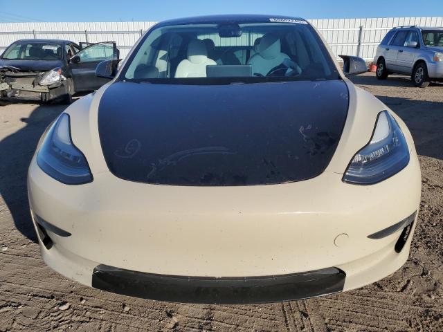 Photo 5 from auction – 2019 TESLA MODEL 3 with VIN 5YJ3E1EB5KF194785