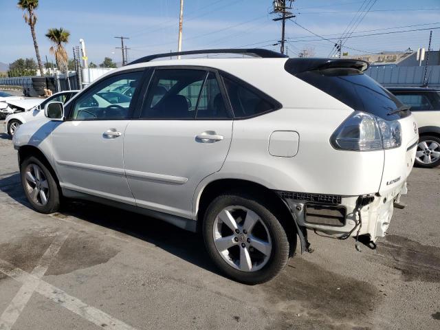 Photo 2 from auction – 2007 LEXUS RX 350 with VIN 2T2GK31U47C015950