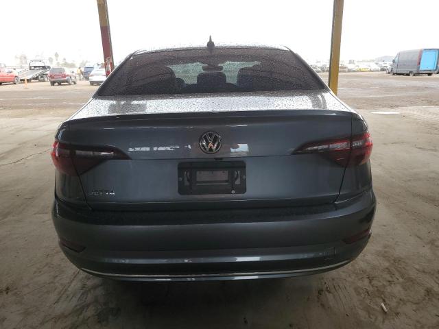 Photo 6 from auction – 2020 VOLKSWAGEN JETTA SEL with VIN 3VWEB7BU3LM059261