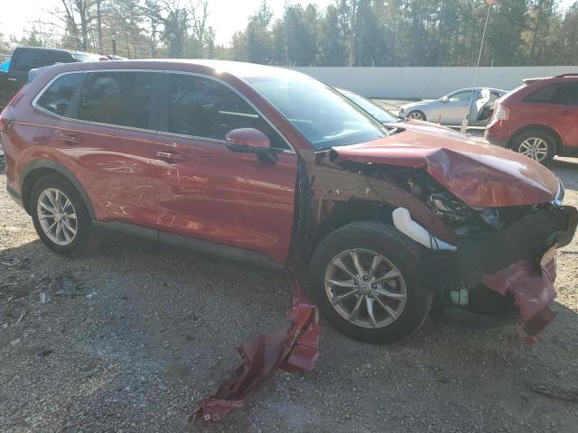Photo 4 from auction – 2024 HONDA CR-V EX with VIN 2HKRS3H41RH318655