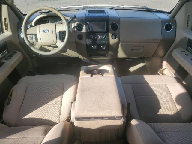 Photo 8 from auction – 2006 FORD F150 SUPER with VIN 1FTRW12W96KD77159