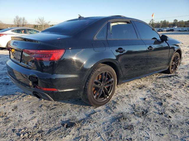 Снимка 3 от търг – 2017 AUDI A4 PREMIUM с VIN WAUDNAF41HN056446