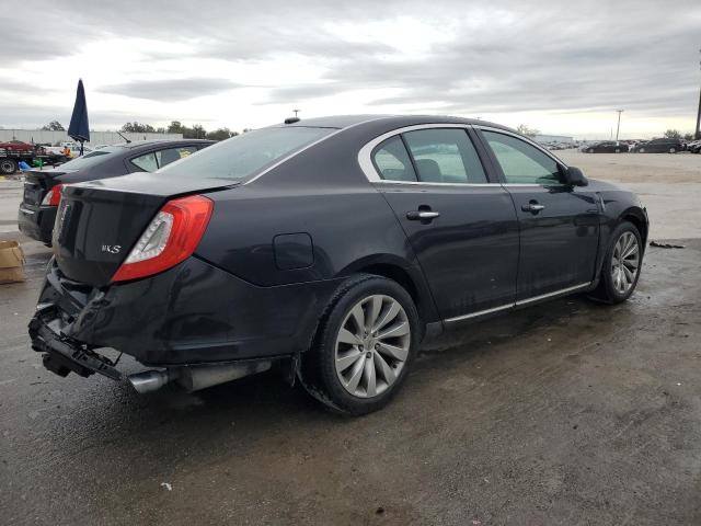 Photo 3 from auction – 2014 LINCOLN MKS with VIN 1LNHL9DK6EG601224