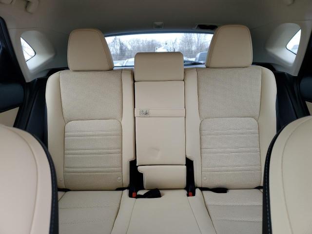 Photo 10 from auction – 2020 LEXUS NX 300H with VIN JTJGJRDZ7L2139573