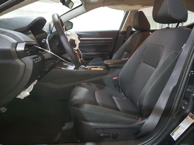 Photo 7 from auction – 2022 NISSAN ALTIMA SV with VIN 1N4BL4DV0NN366067