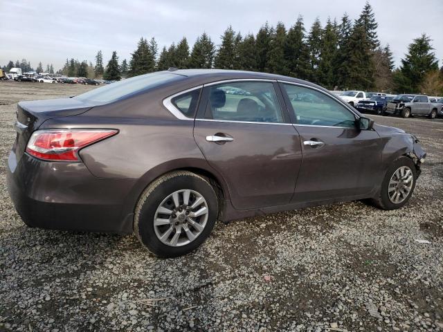 Photo 3 from auction – 2015 NISSAN ALTIMA 2.5 with VIN 1N4AL3AP3FC216267