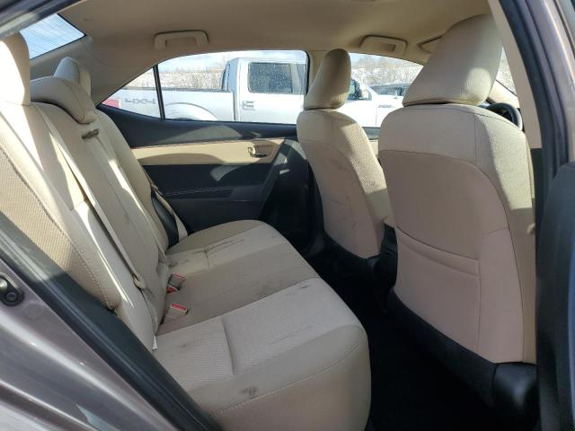 Photo 10 from auction – 2016 TOYOTA COROLLA L with VIN 2T1BURHE0GC487539