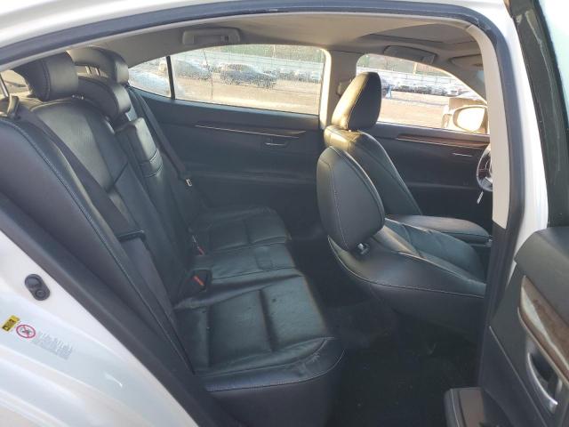 Photo 10 from auction – 2014 LEXUS ES 350 with VIN JTHBK1GG4E2116873