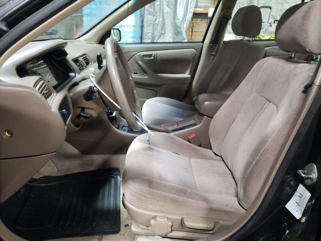 Photo 7 from auction – 1997 TOYOTA CAMRY CE with VIN 4T1BF22K4VU905760